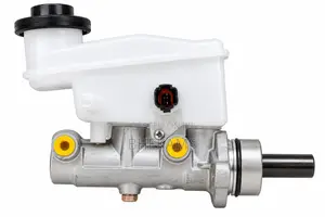 Brake Master Cylinder for Toyota Probox (Mannual Transmission Type)