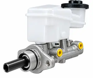 Brake Master Cylinder for Toyota Probox (Mannual Transmission Type)