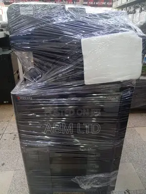Kyocera Taskalfa 3253cign Cilor Laser MFP- Printing You Will Be Proud