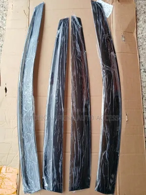 Subaru Impreza(2012-2016) Windbreakers