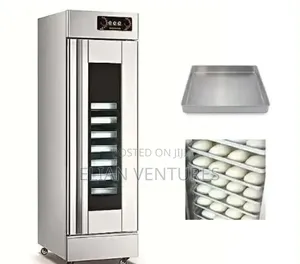 Most Purchased 13 Tray Electric Profer Prover or Proofer