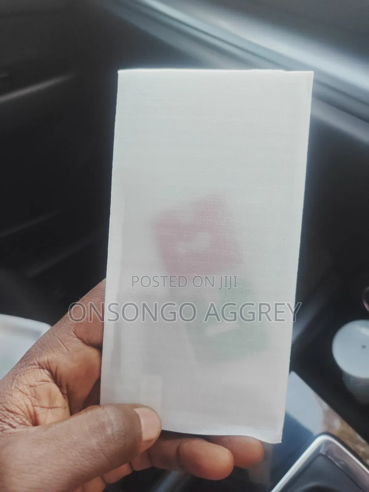 One Plus 15R Screen Protector - 3 Peices