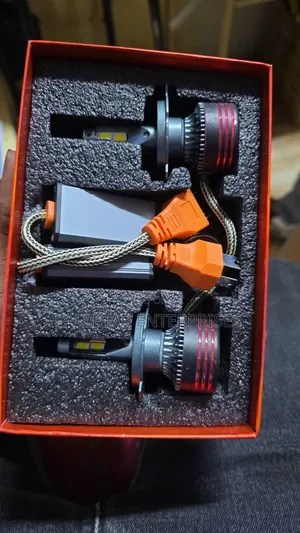 Headlights Bulbs