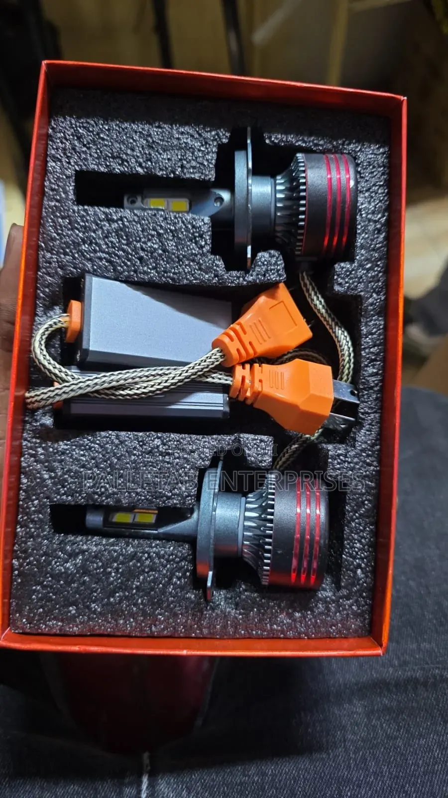 Headlights Bulbs