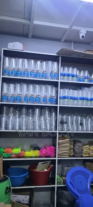 Fresh Juice