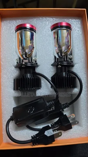 Headlights Bulbs