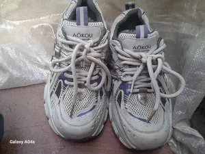 Mtumba Shoes