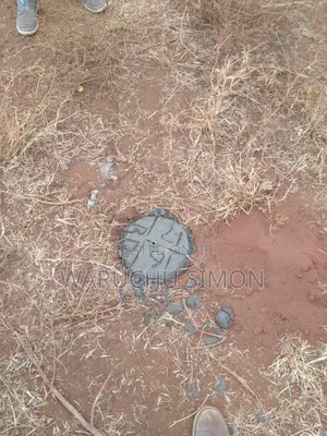 Prime Emali Valley Quarter-Acre Plots (3 Plots) Available for Sale
