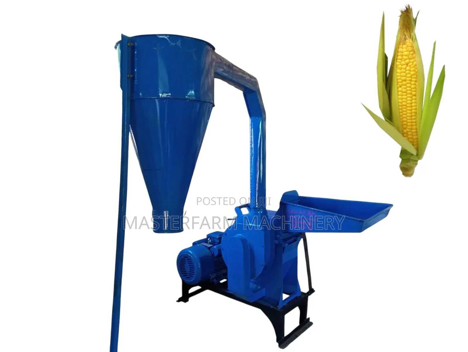 Masterfarm Machines