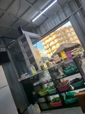 Fresh Juice