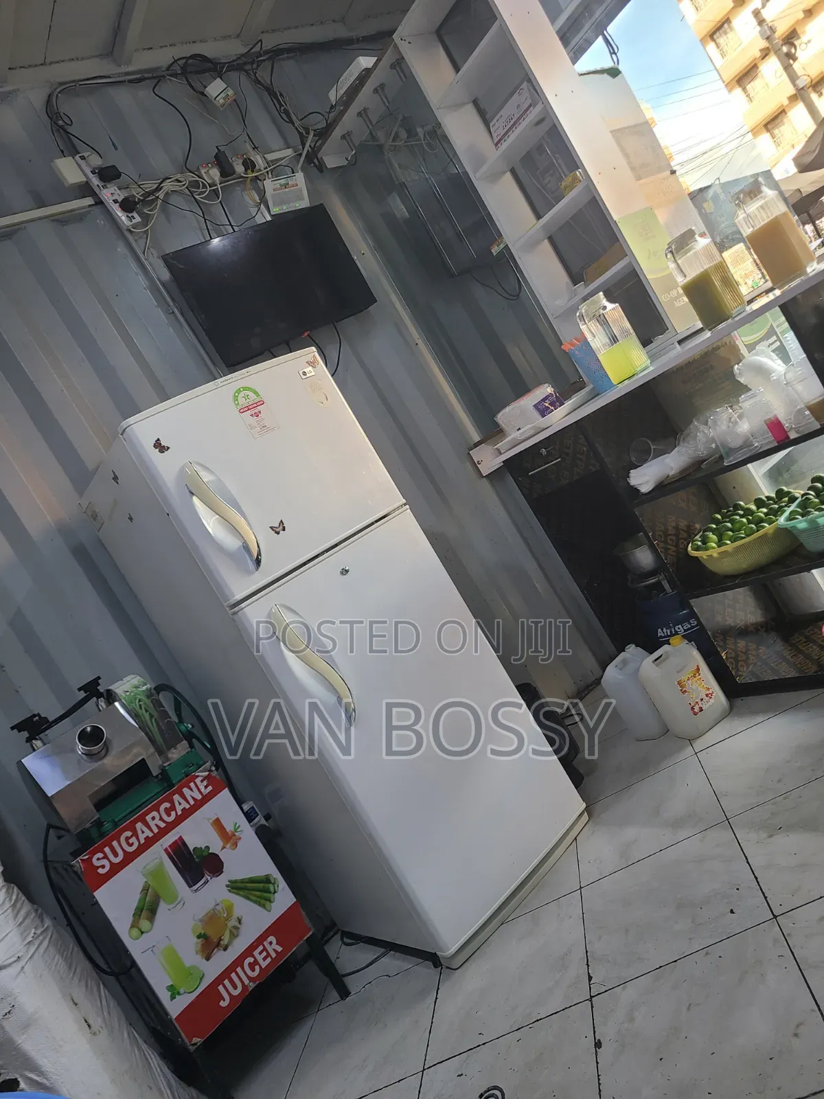 Fresh Juice
