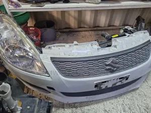 Suzuki Swift Nosecut Non Xenon