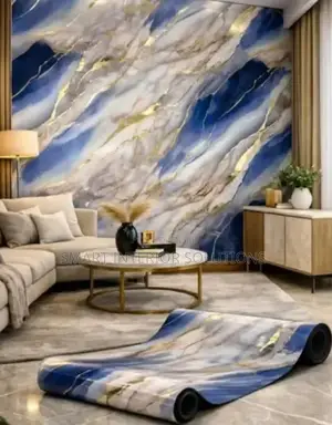Foldable Marble Sheet for Residential Areas