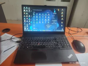 Laptop Lenovo ThinkPad E580 32GB Intel Core i7 SSD 500GB