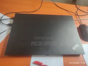 Laptop Lenovo ThinkPad E580 32GB Intel Core i7 SSD 500GB
