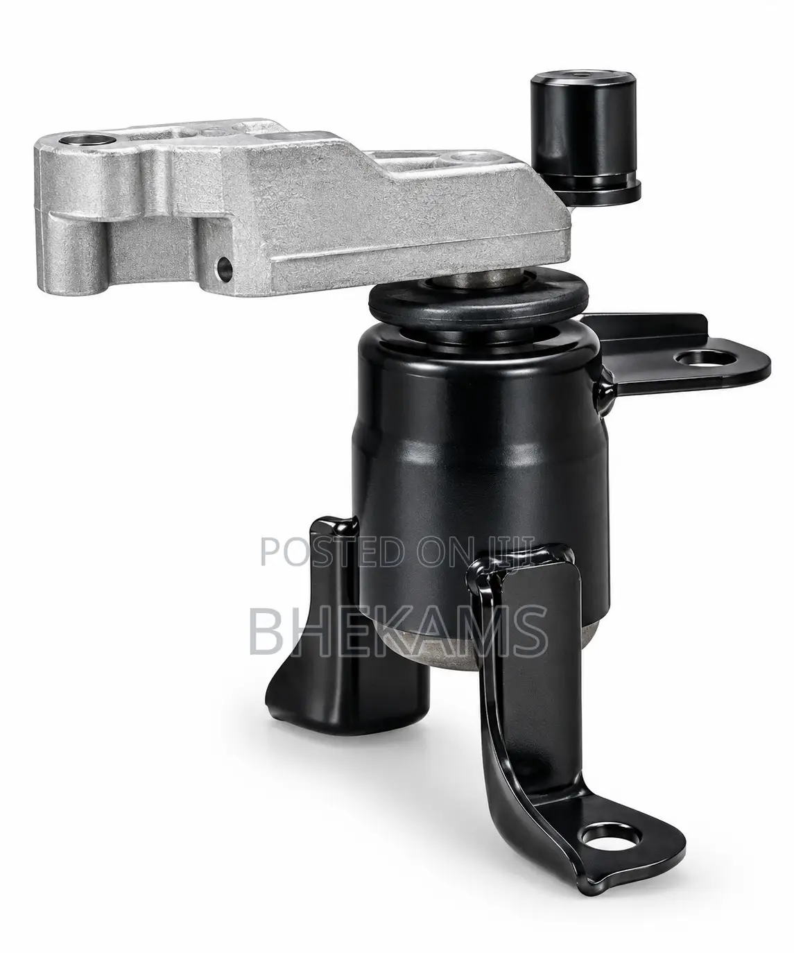 Engine Mounting for Mazda Demio