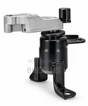 Engine Mounting for Mazda Demio