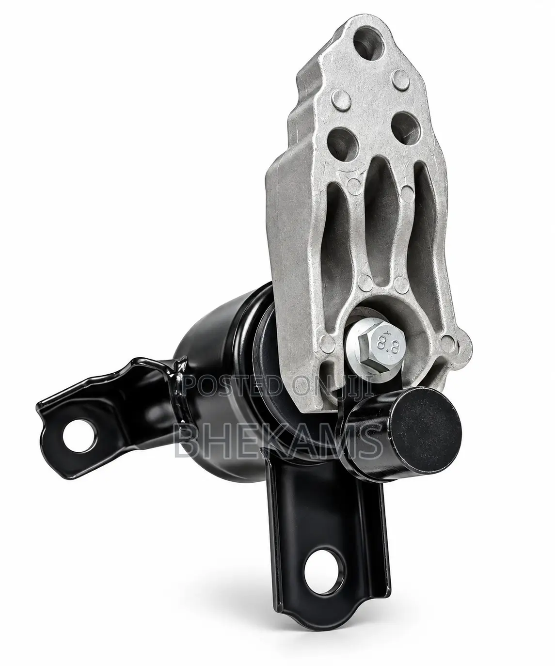 Engine Mounting for Mazda Demio