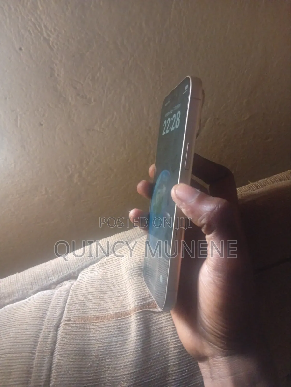 Apple iPhone 17 Pro 1 TB Rose Gold