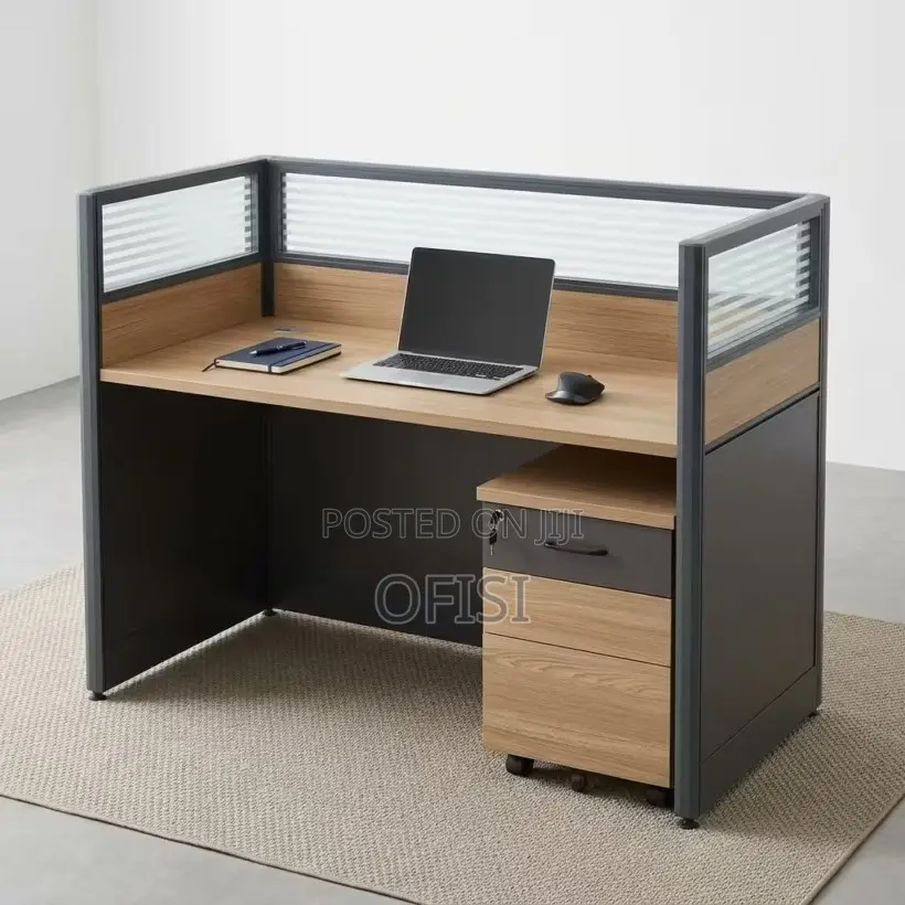 Office Workstation; One User Office Workstation