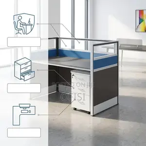 Office Workstation; One User Office Workstation