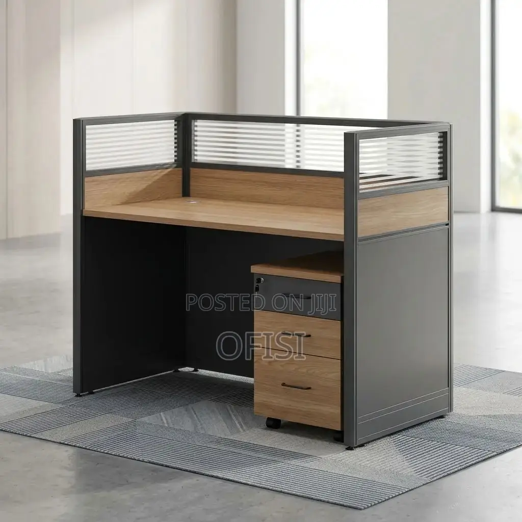 Office Workstation; One User Office Workstation