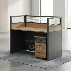 Office Workstation; One User Office Workstation