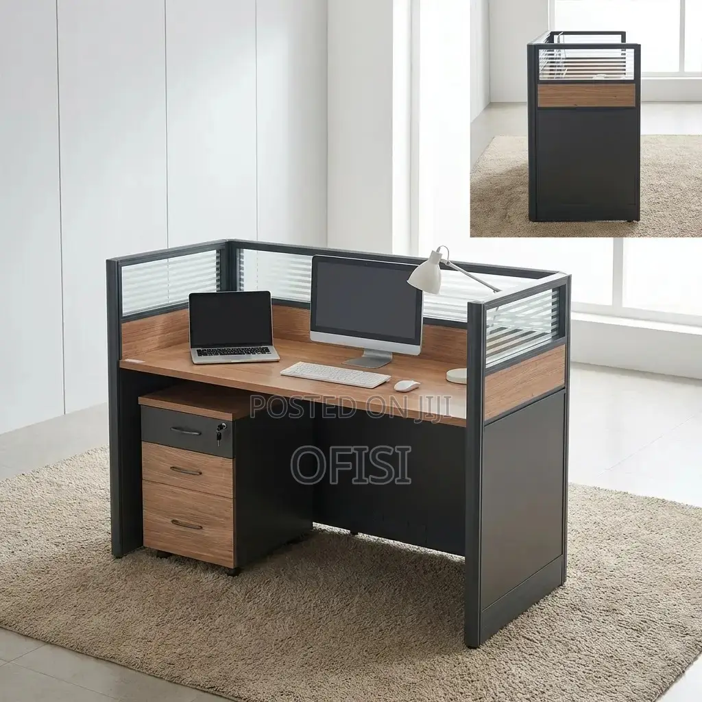 Office Workstation; One User Office Workstation