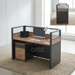 Office Workstation; One User Office Workstation