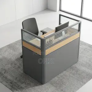 Office Workstation; One User Office Workstation