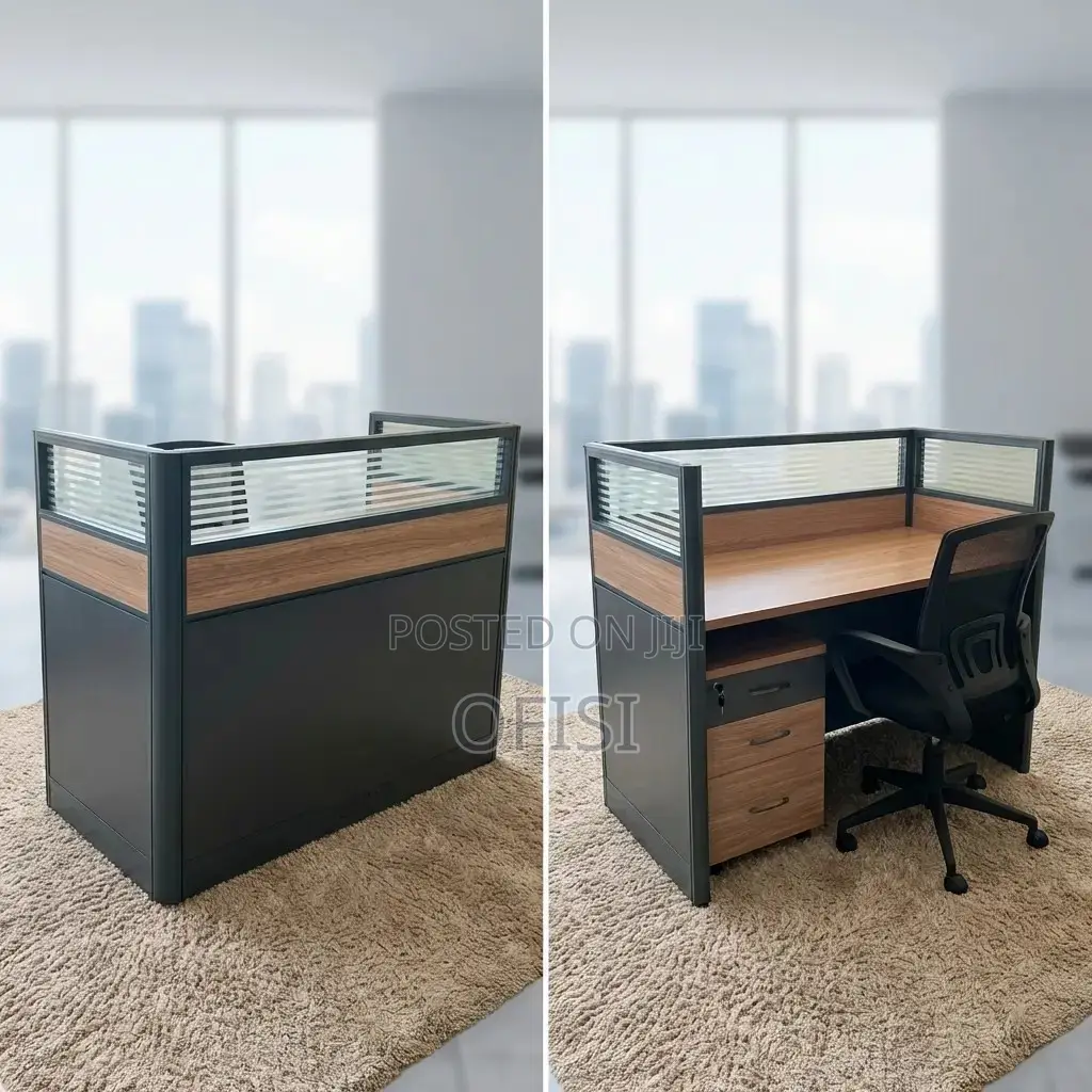 Office Workstation; One User Office Workstation