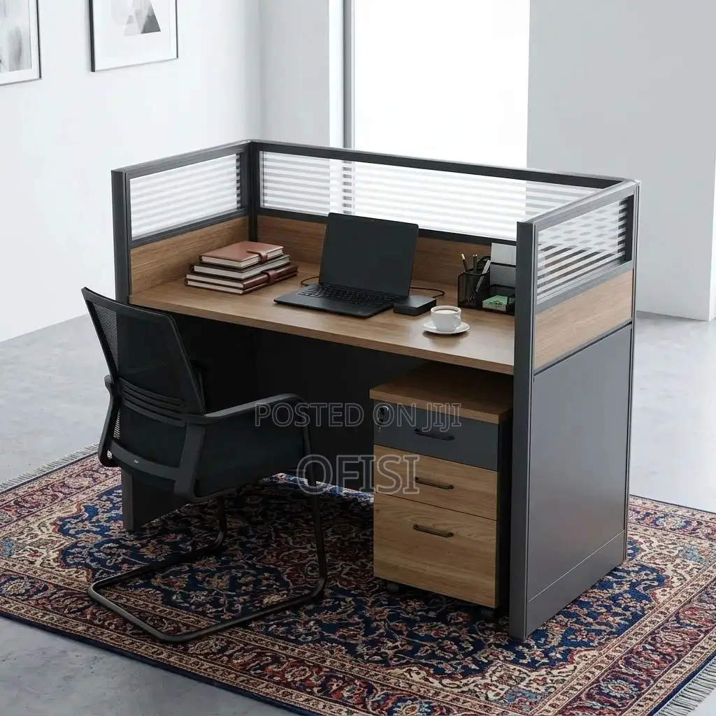 Office Workstation; One User Office Workstation