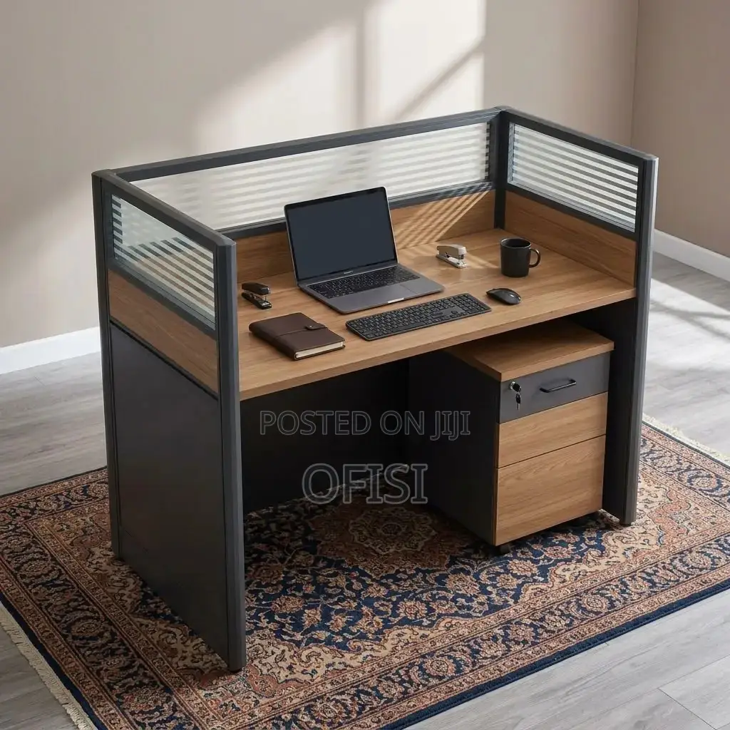 Office Workstation; One User Office Workstation