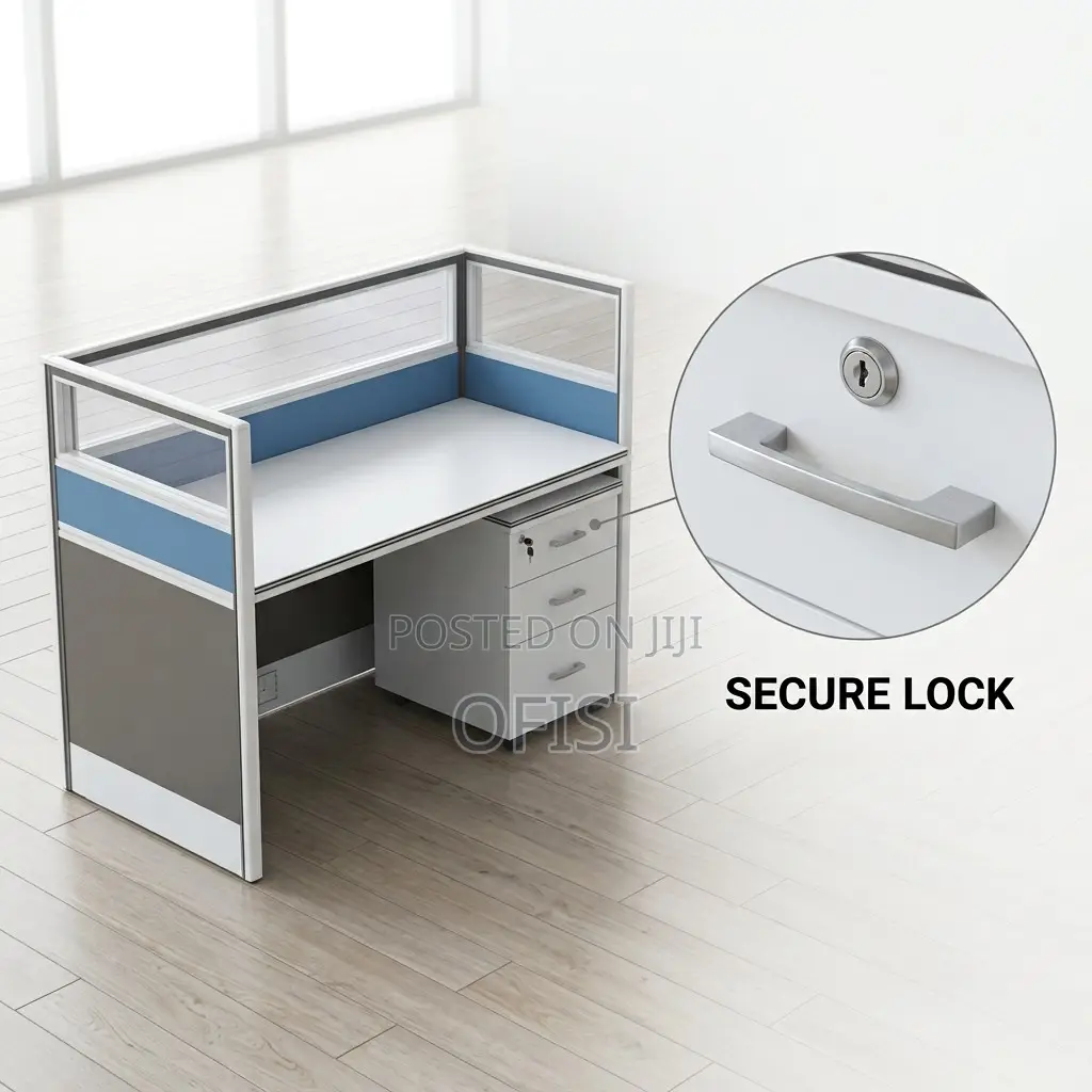 Office Workstation; One User Office Workstation
