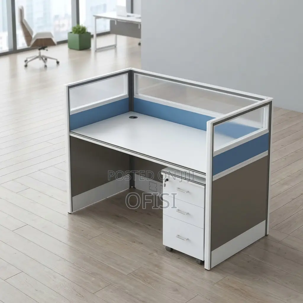 Office Workstation; One User Office Workstation