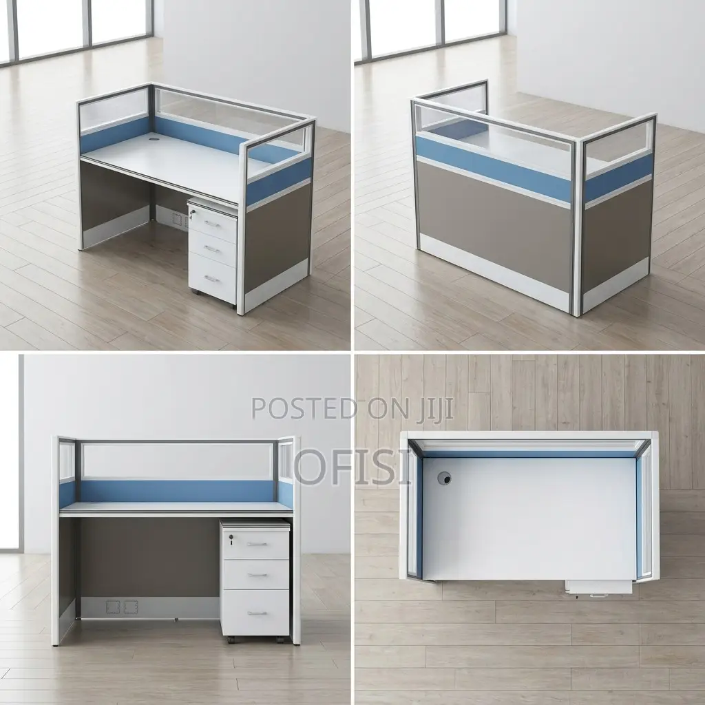 Office Workstation; One User Office Workstation