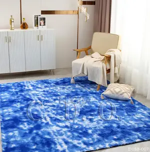 Fluffy Carpets