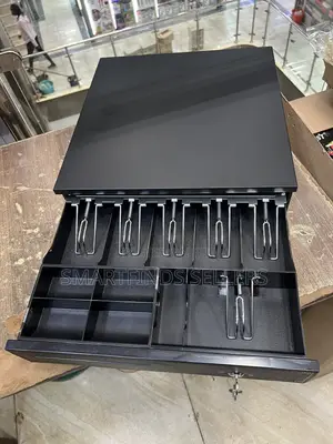 Cash Drawer