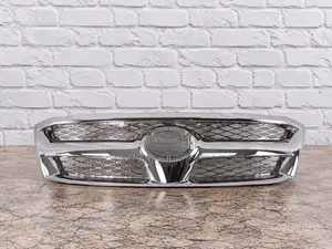 Grille Toyota Hilux Vigo 2004/2005/2006/2007 Chrome