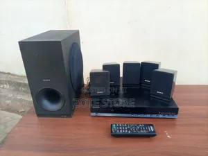 Sony Home Theater