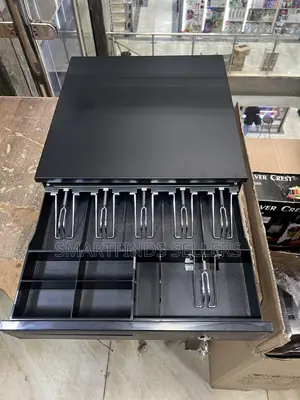 Cash Register Drawer