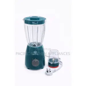 Smart Pro Blender SBL-200GR 1.8L 1500W – 2 Speed + Pulse,