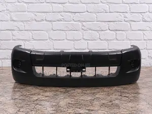 Front Bumper Toyota Hilux Vigo 2004/2005/2006/2007/Wd 4wd