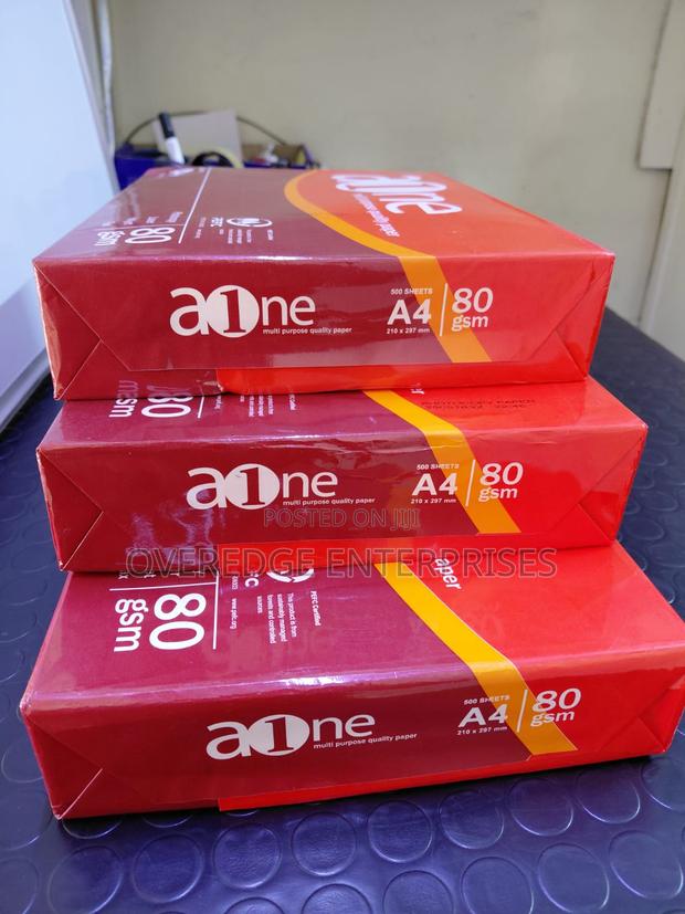 Multi Use Aone Photocopies - main view
