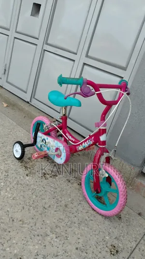 Kids Bikes