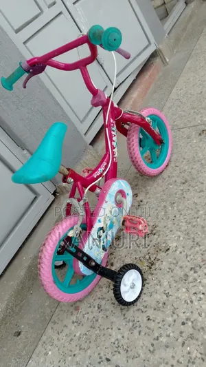 Kids Bikes