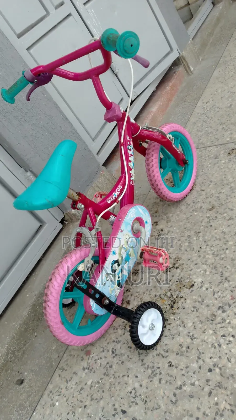Kids Bikes