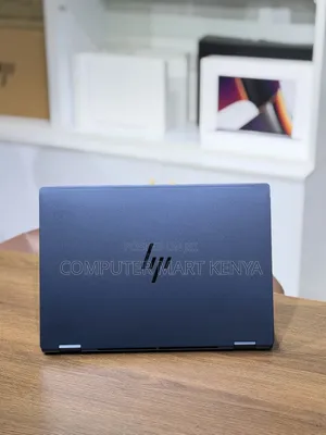 New Laptop HP OmniBook X Flip 14" 16GB Intel Core Ultra 5 SSD 512GB