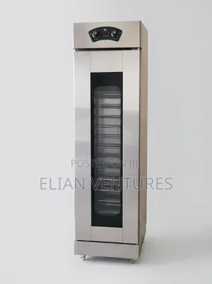 Most Unique 16 Pans Electric Prover Profer Proofer for Sale
