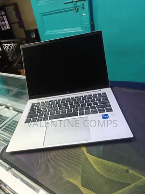 Laptop HP EliteBook 840 G9 16GB Intel Core i7 SSD 256GB